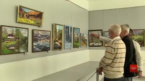 Культурні події на вихідних у Львові