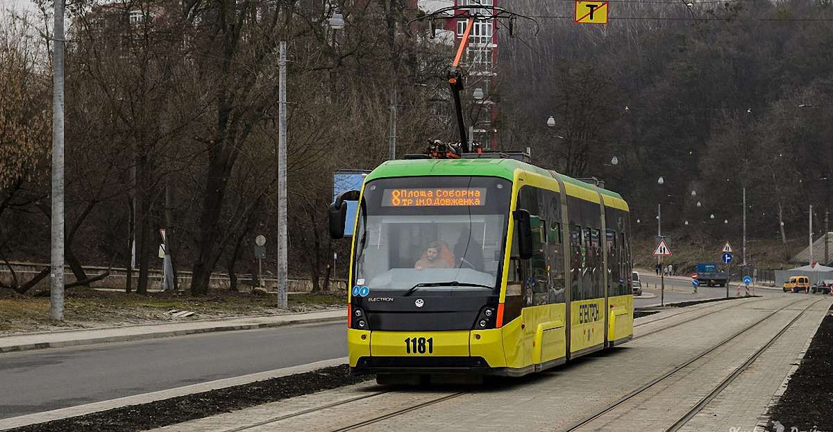 У Львові запровадять нові абонементи на електротранспорт