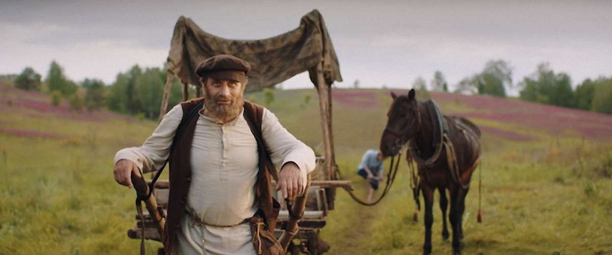 Кінофестиваль «Молодість» відкриється фільмом з актором, що підтримав анексію Криму