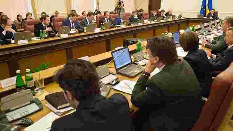 Уряд схвалив проект держбюджету-2018  та скерував його до Верховної Ради