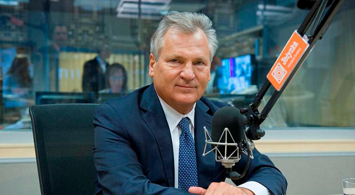 Кваснєвський побоюється погіршення відносин України та Польщі через націоналізм