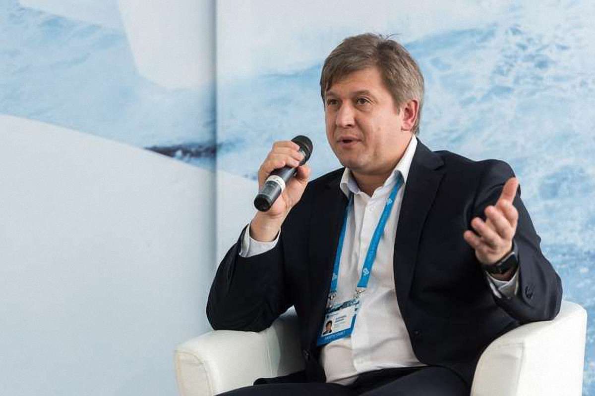 Мінфін планує у 2018-2019 роках залучати по $2 млрд на зовнішніх ринках