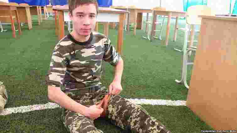 Арештованого в Росії українця Павла Гриба повернули з лікарні до СІЗО