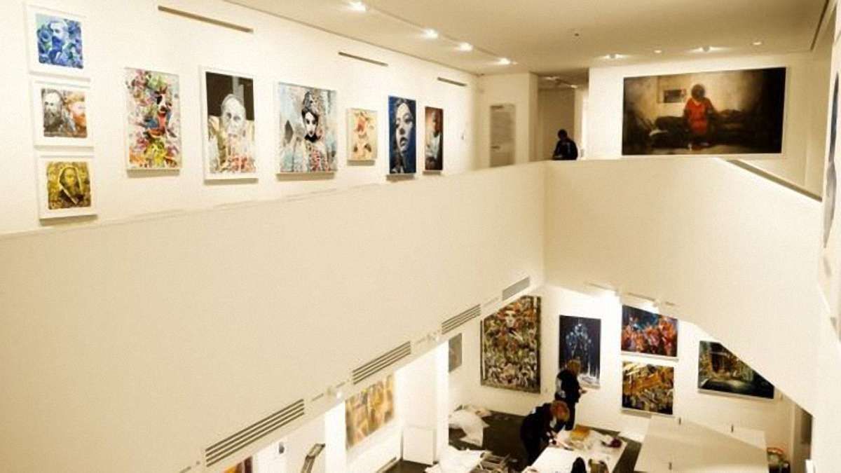 У Берліні відкрили музей вуличного мистецтва і графіті