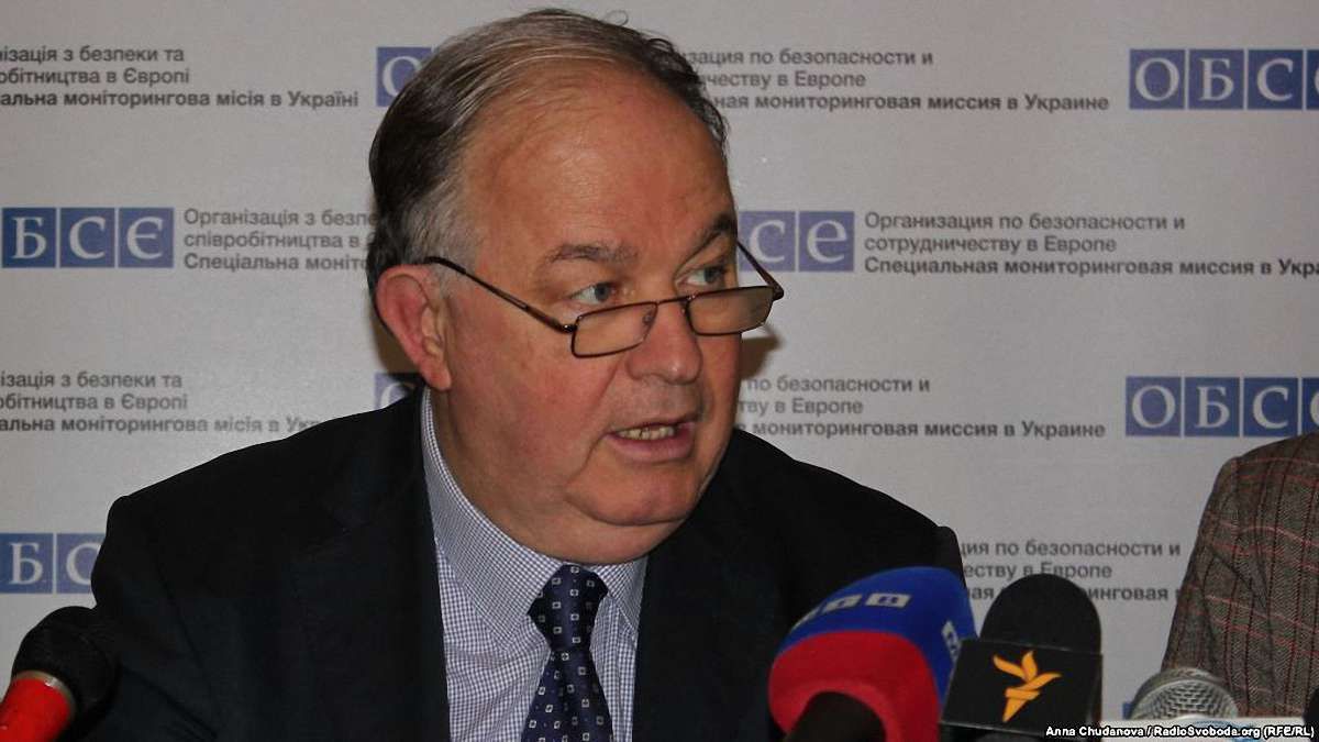 З початку року через бойові дії на Донбасі загинули 68 цивільних осіб