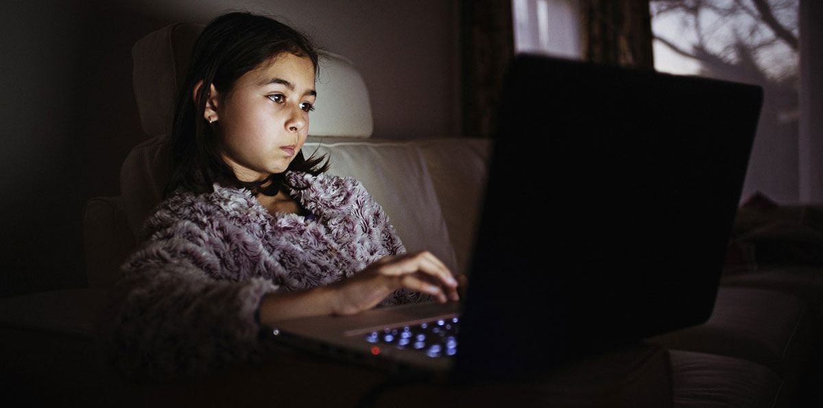 У Британії школярів навчатимуть виживати в цифрову епоху