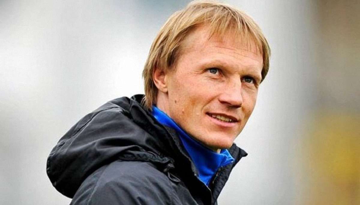 У Києві відкрили пам'ятник «динамівцю» Андрієві Гусіну
