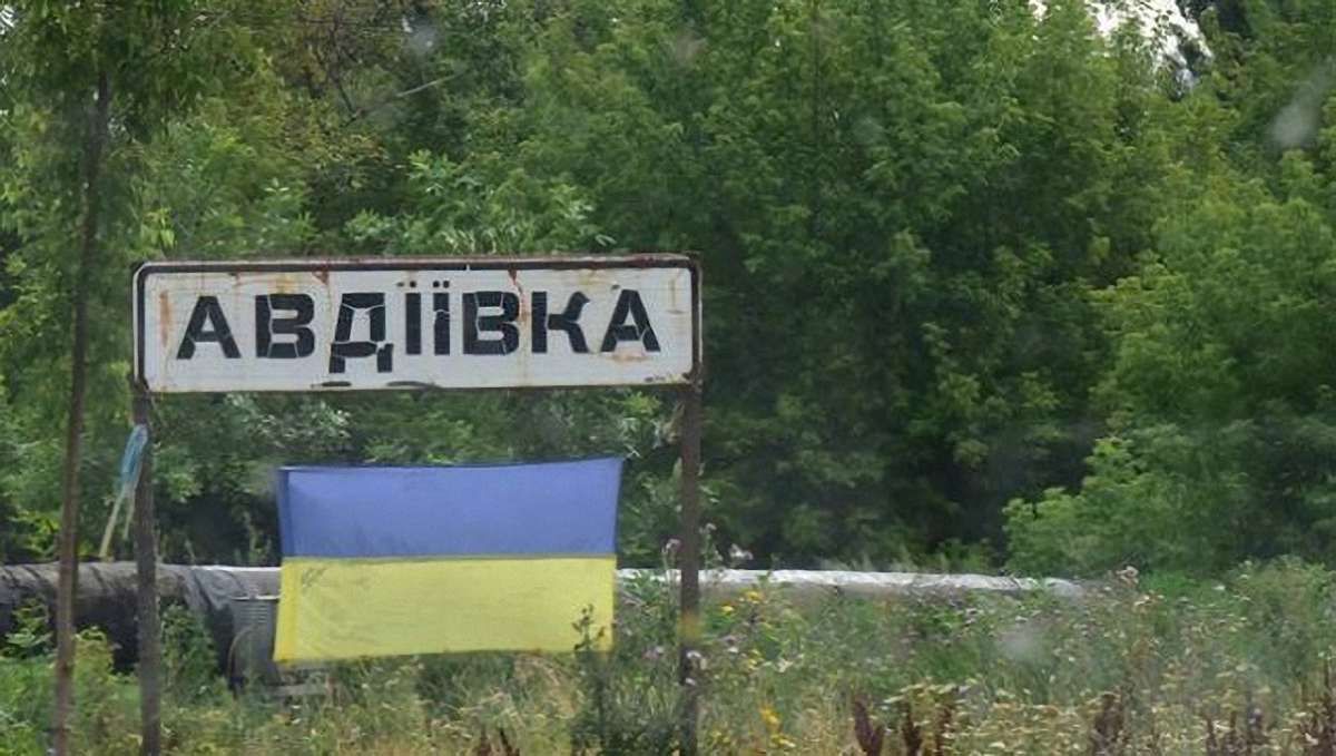 На Донеччині внаслідок обстрілу поранено бійця ЗСУ 