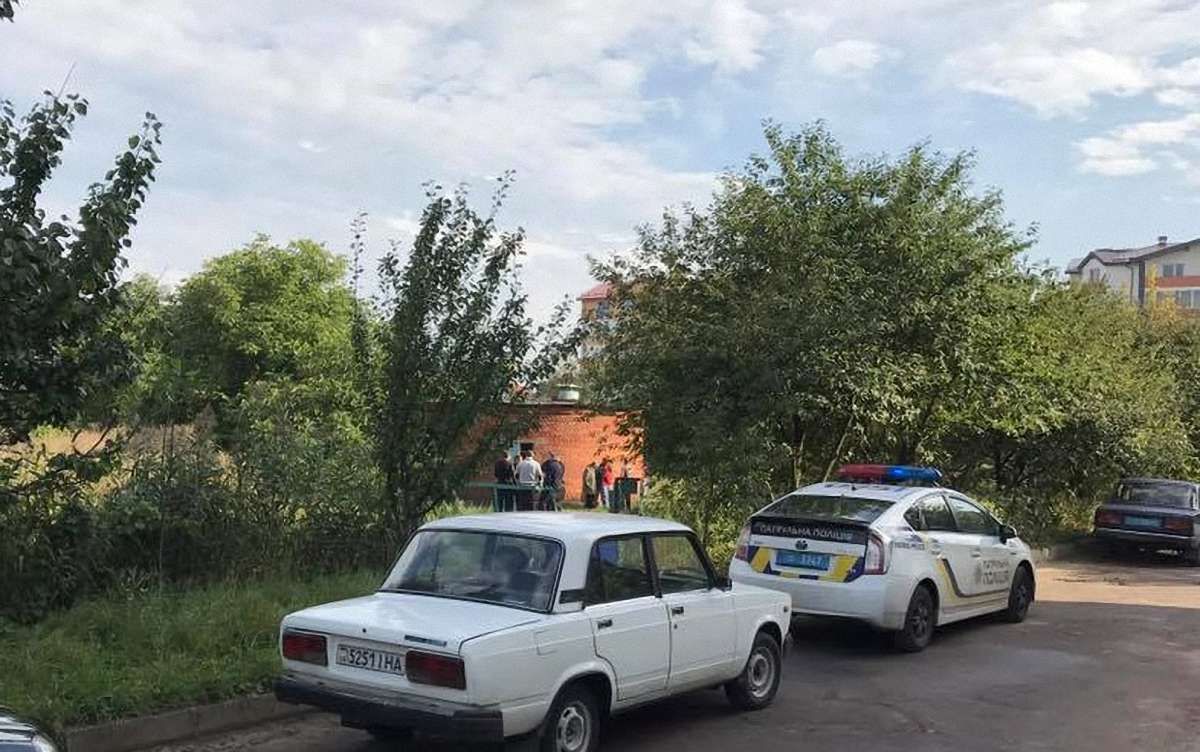 У Винниках у каналізації виявили тіло зниклого безвісти чоловіка
