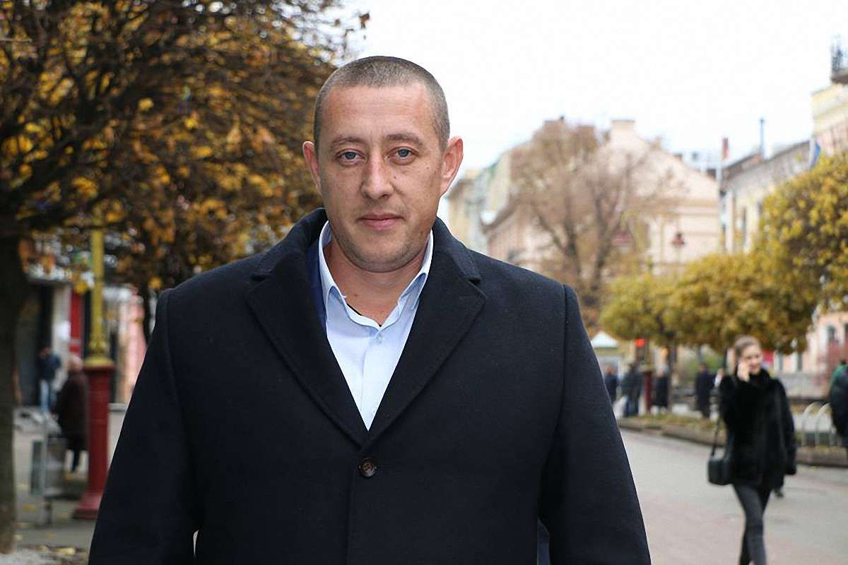 Поліцію Хмельниччини очолив екс-«беркутівець», який не пройшов переатестацію