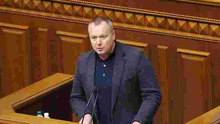 Екс-нардеп Андрій Артеменко програв суд щодо позбавлення громадянства