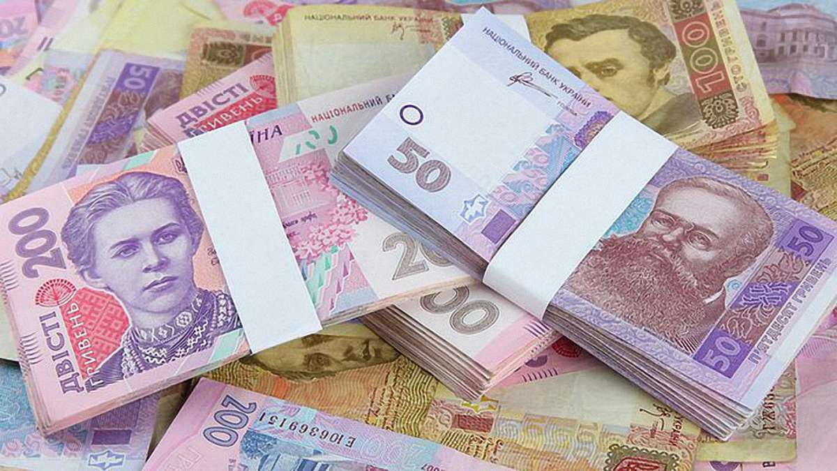 У проекті держбюджету-2018 курс гривні закладено на рівні 30,1 грн/$