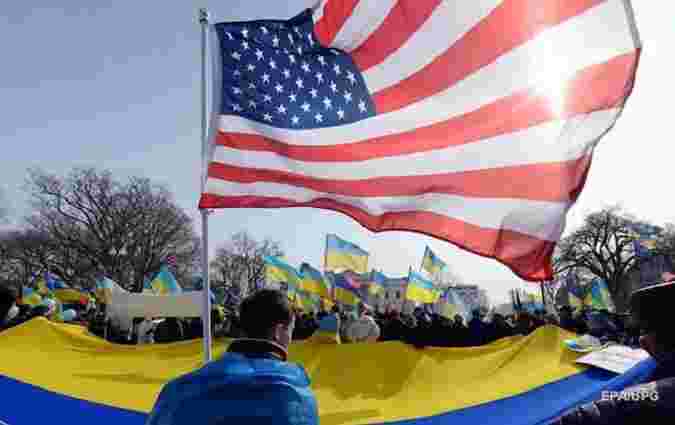 Сенат США схвалив виділення $500 млн військової допомоги Україні