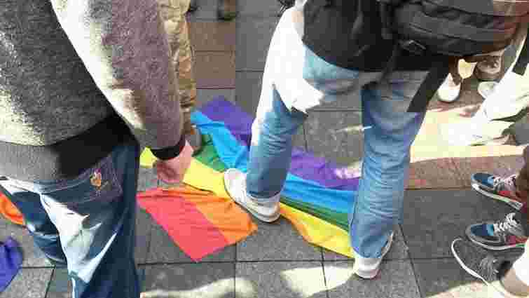Головними жертвами дискримінації в Україні є роми та гомосексуали 