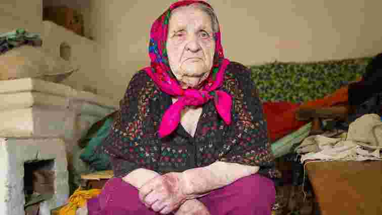 117-річна українка може стати найстарішою жителькою планети
