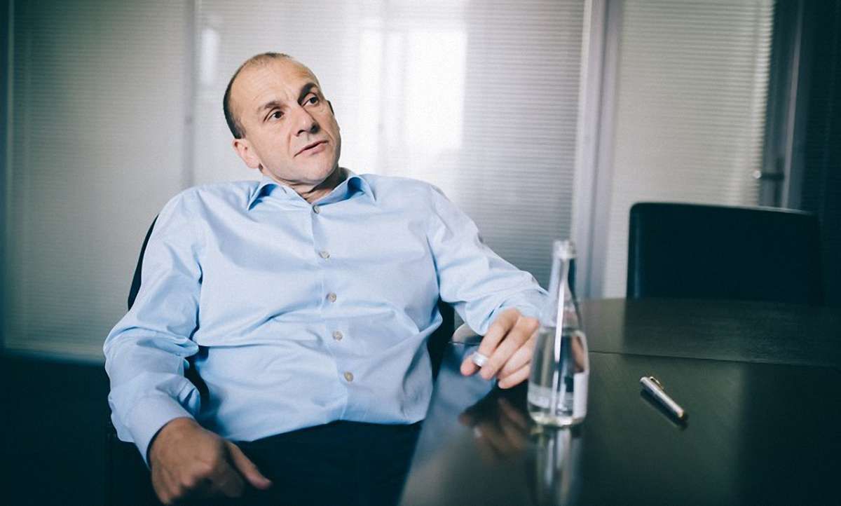 Бізнесмен із російським корінням може отримати першочергове право на викуп «Турбоатома»