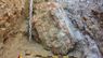 Археологи знайшли фрагмент муру львівського Високого Замку
