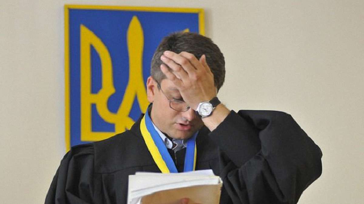 Апеляційний суд дозволив затримати екс-суддю Родіона  Кірєєва