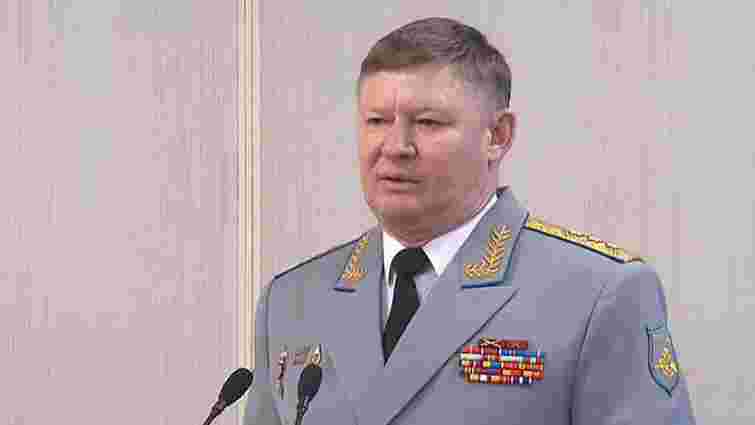 Російський генерал, що керував захопленням Криму, зламав хребет у ДТП – ЗМІ