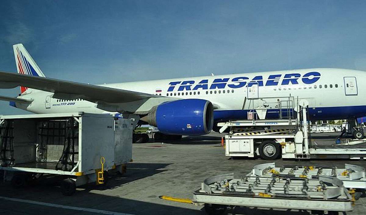 Україна оштрафувала російські авіакомпанії на понад ₴2,7 млрд
