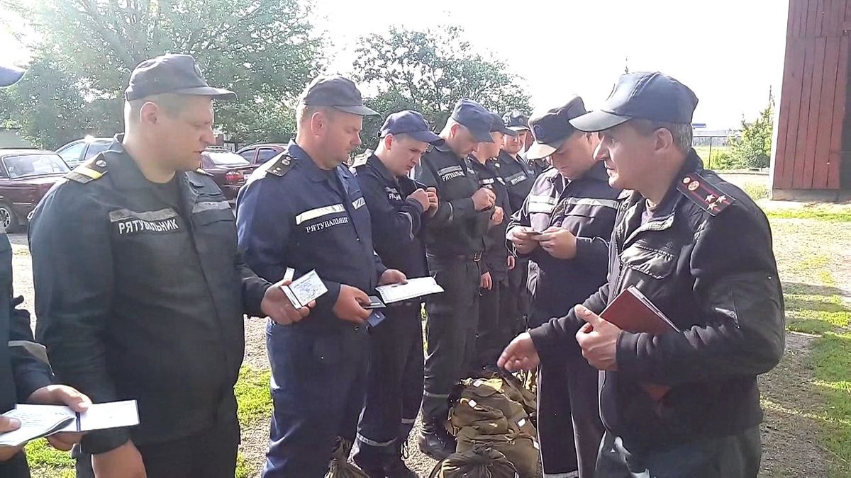 Кабмін дозволив позапланові перевірки пожежної безпеки