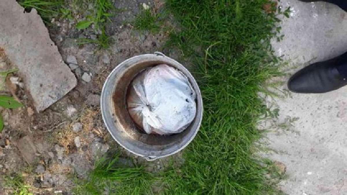 У Бродах суд звільнив від покарання жінку, що викинула своє немовля у колодязь