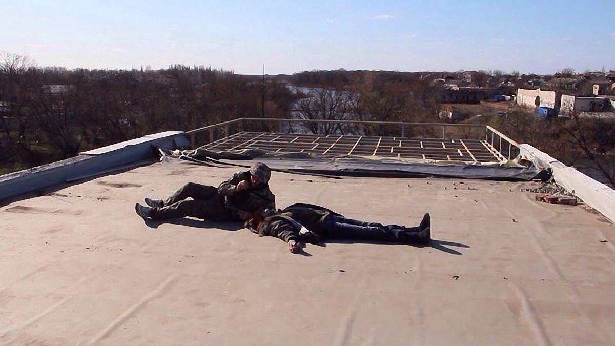 «Це антивоєнний фільм, але не пацифістський»