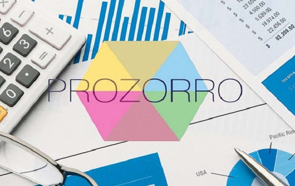 «Укрзалізниця» має намір відмовитися від ProZorro