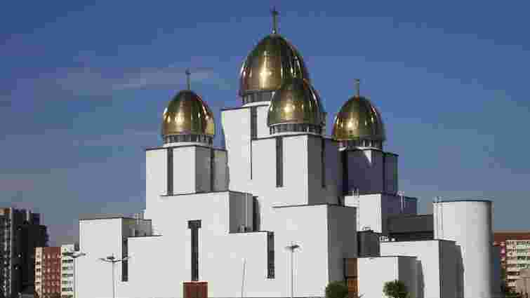 У день Різдва Пресвятої Богородиці п’ять храмів Львова відзначають престольний празник