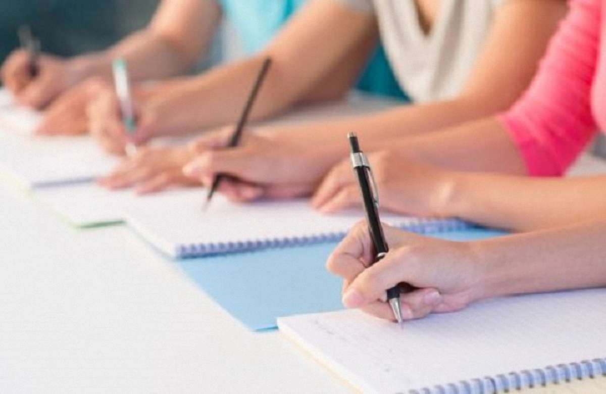 Міносвіти назвало дати реєстрації та розклад ЗНО-2018
