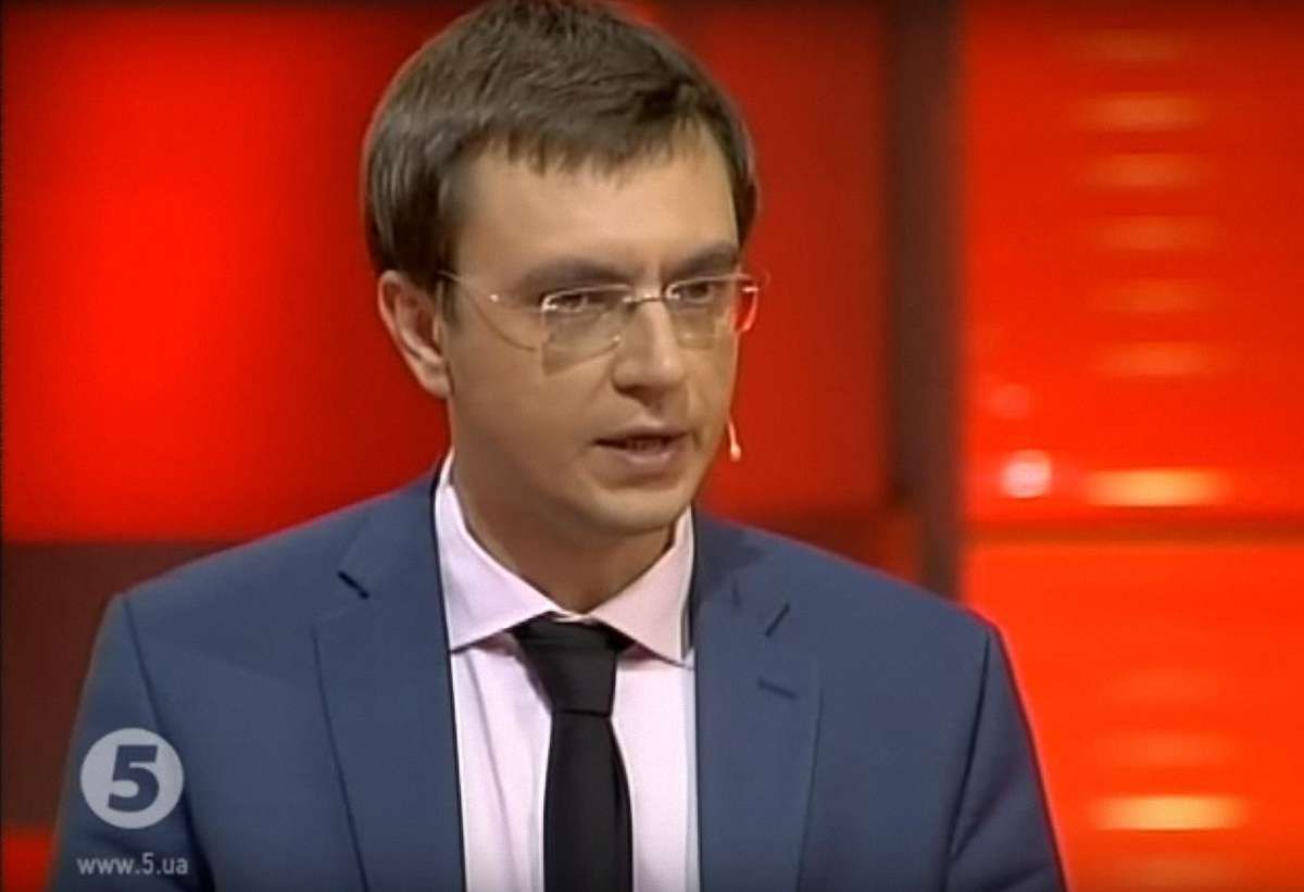 Володимир Омелян заявив, що «Укрзалізниця» більше року блокувала співпрацю з Deutsche Bahn