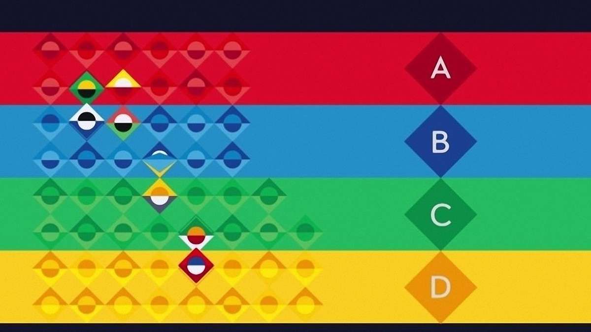 УЄФА затвердила формат нового турніру під назвою «Ліга націй»