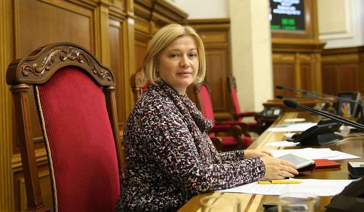 Україна готова передати бойовикам 313 осіб в обмін на 88 полонених українців

