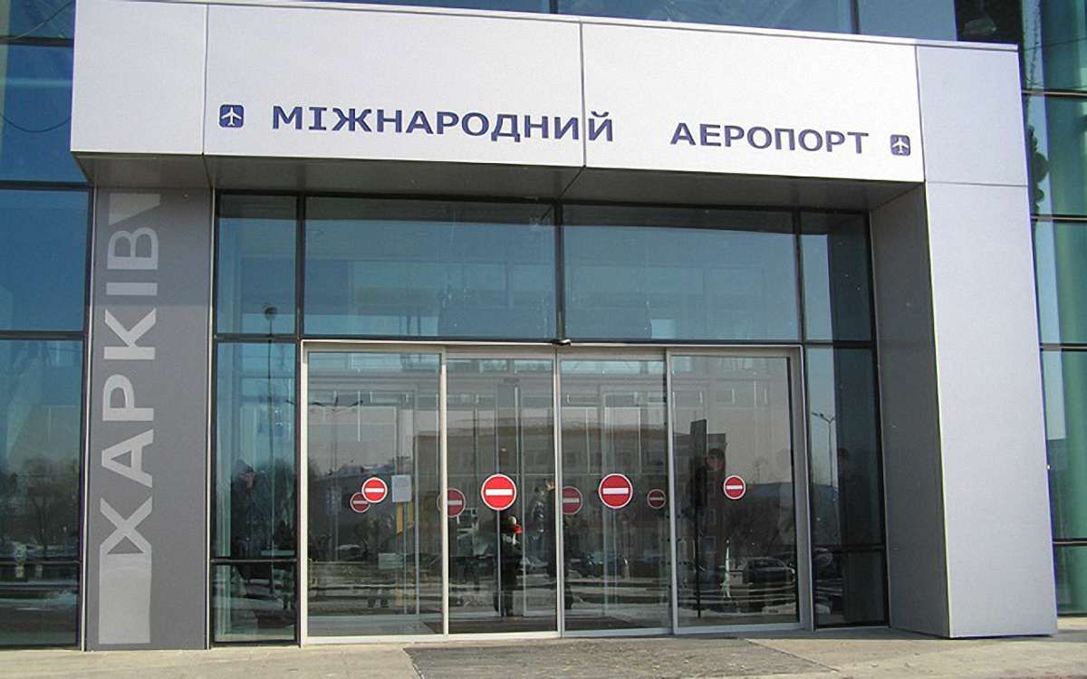 Євросоюз хоче заборонити польоти одразу до трьох українських аеропортів