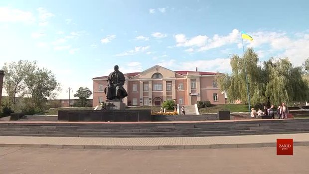 Через об'єднання із Червоноградом мешканці Соснівки бояться втратити незалежність та землі