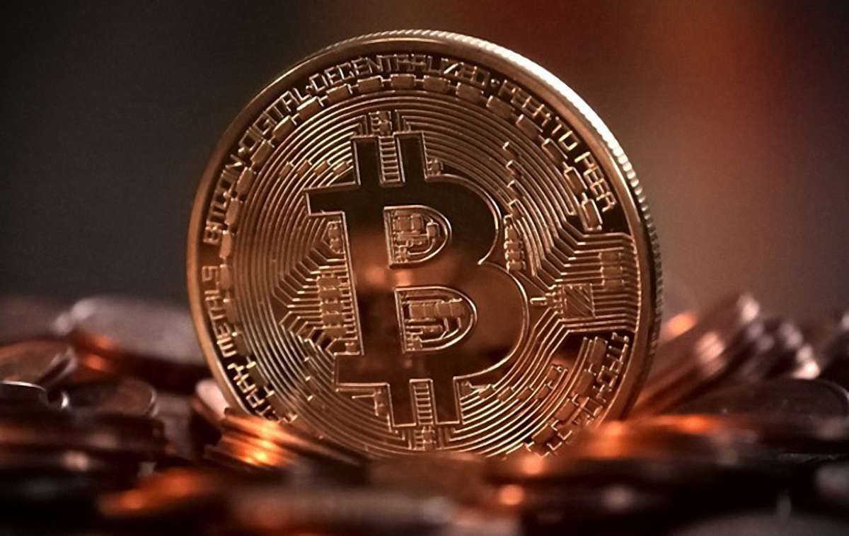 Нацбанк не може визнати Bitcoin валютою