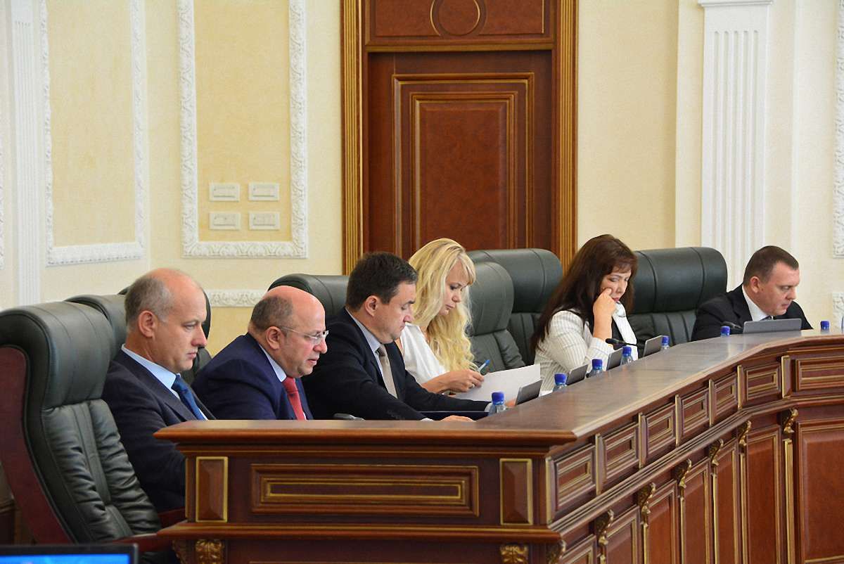 Вища рада правосуддя дозволила арешт судді Підберезного через хабар керівникові САП