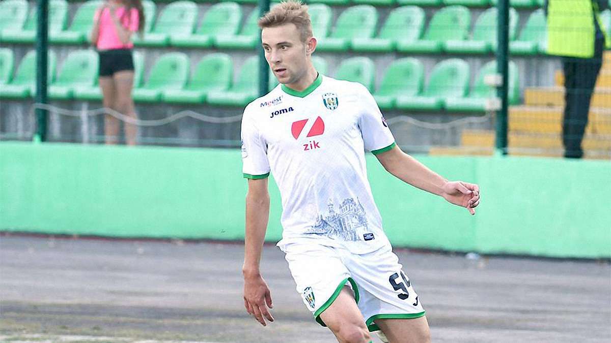 «Я також був шокований, що мене в склад проти «Динамо» ставлять»