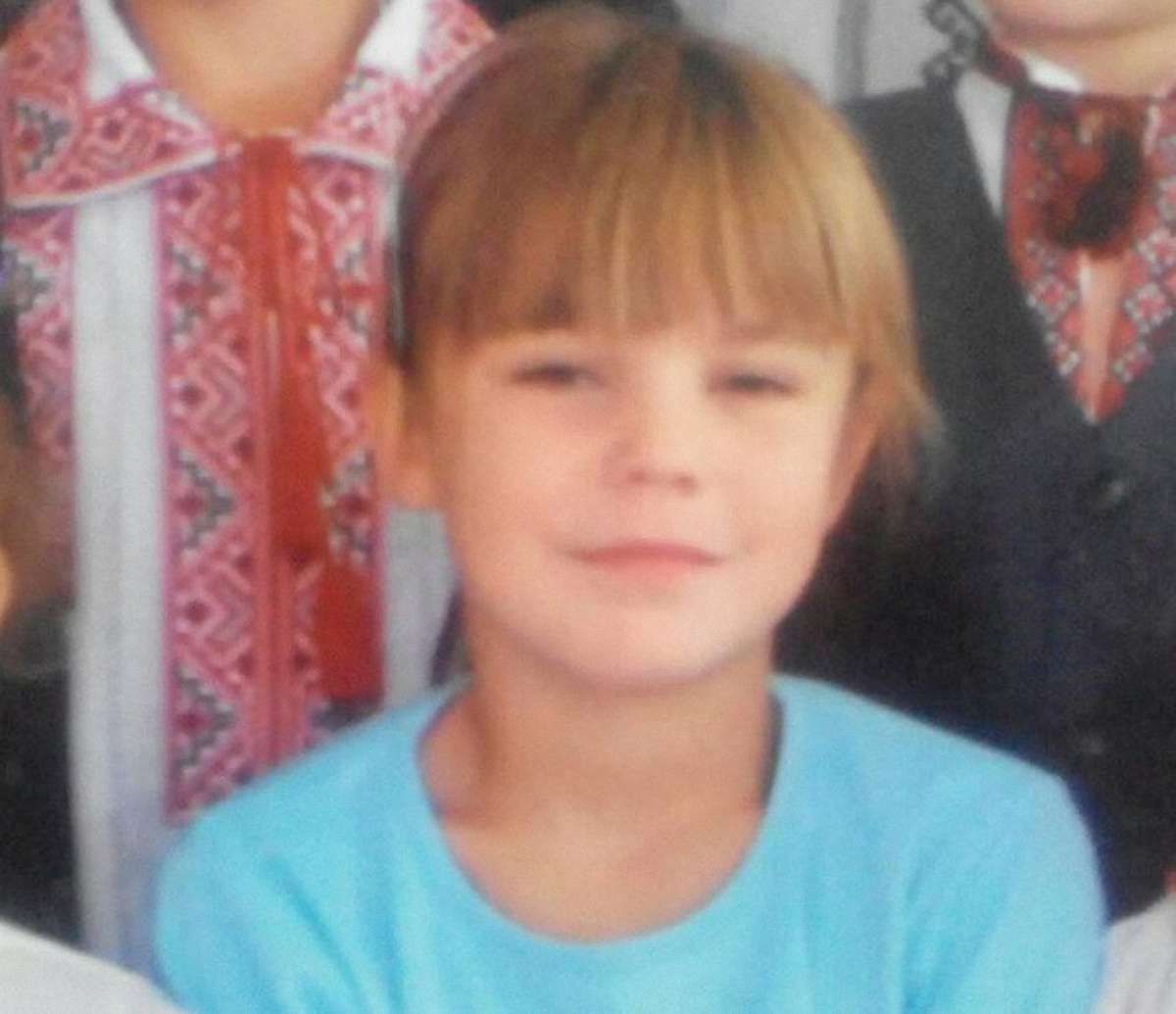На Львівщині знайшли мертвою зниклу напередодні 9-річну дівчинку