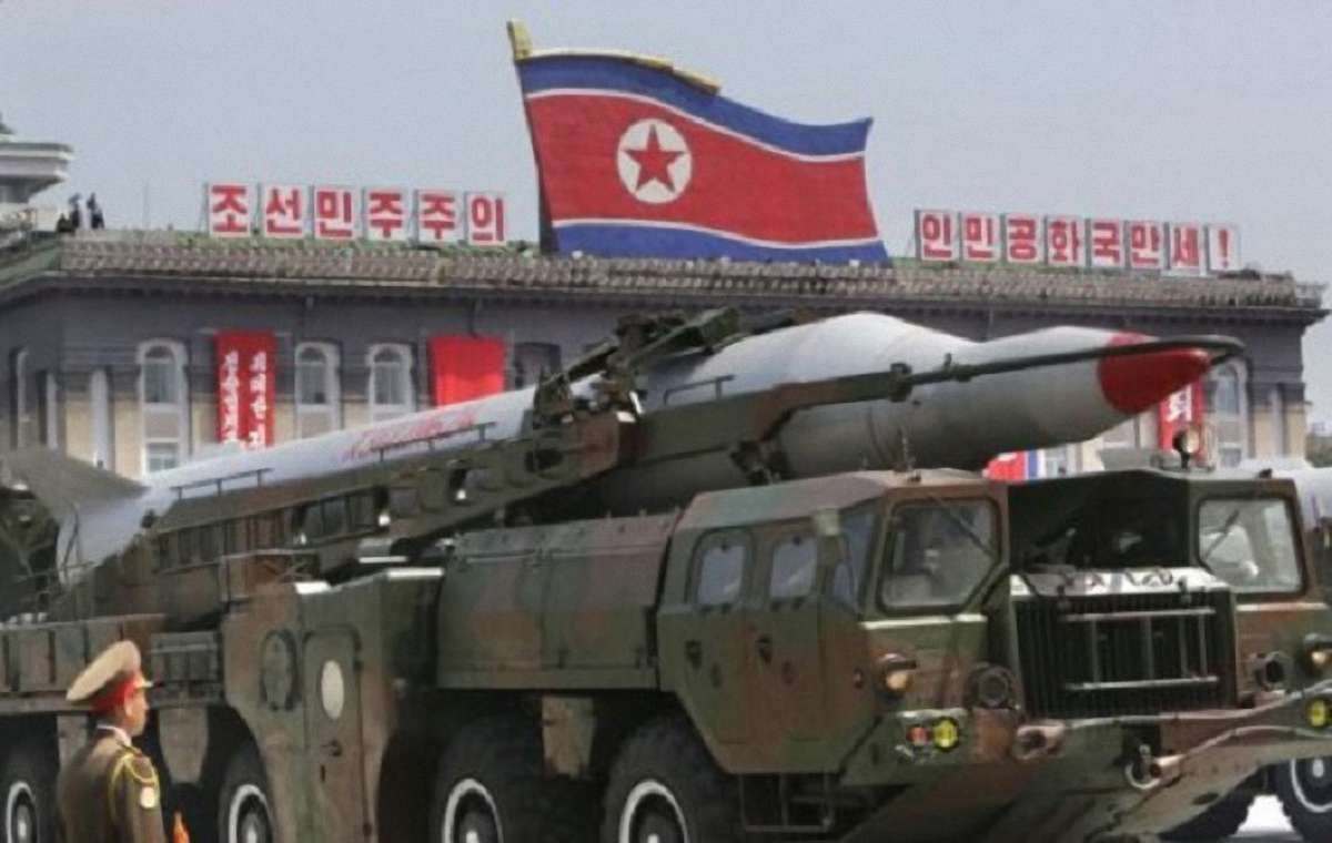 США знають, що у КНДР є ядерна бомба, – МЗС Росії