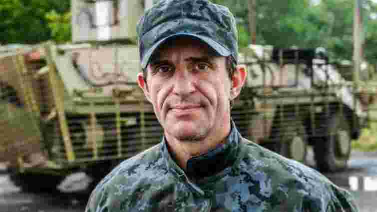 МВС спростувало заяву бойовиків про українських диверсантів, які підірвали «міністра» Тимофєєва