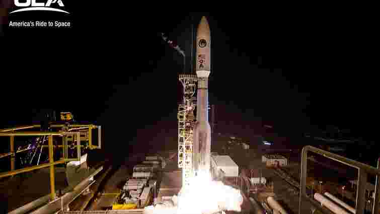 США запустили ракету Atlas V із супутником-розвідником