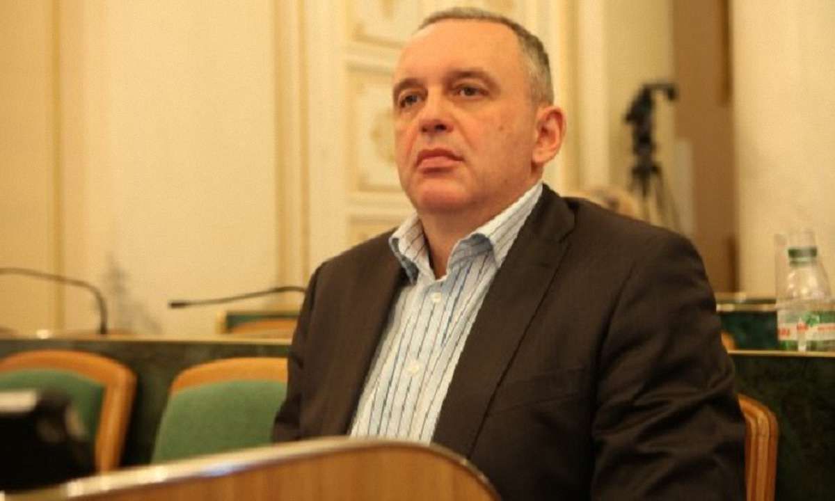 Голову фракції НРУ у Львівській облраді оштрафували за невчасно подану декларацію