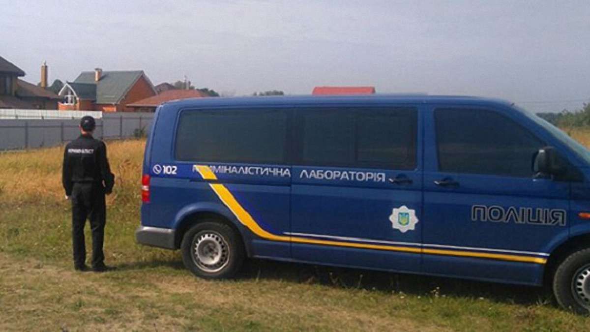 В Києві вимагачі грошей вбили голову правління «Київобленерго»