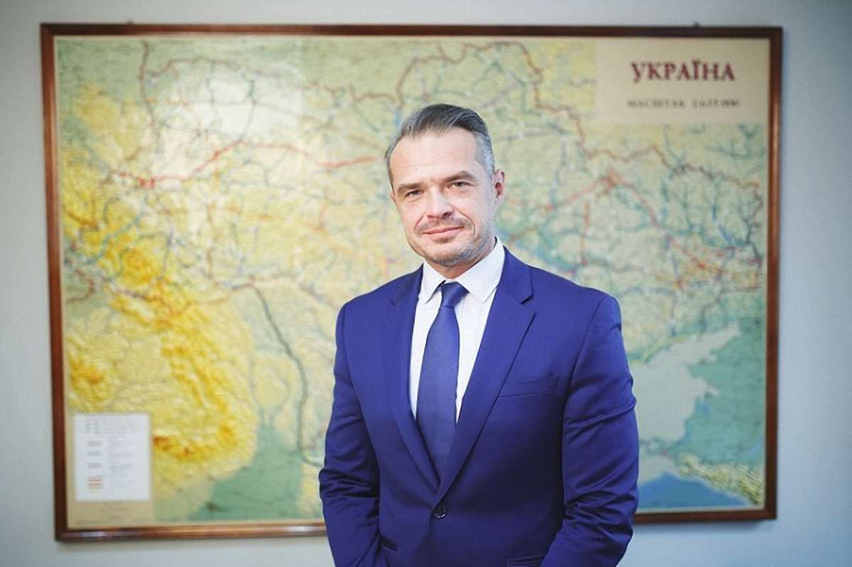 Керівник «Укравтодору» розповів про децентралізацію відповідальності за стан доріг