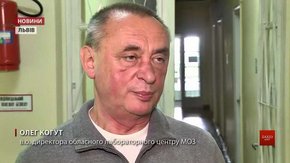 Експерти встановили причини масового отруєння рибою у Львові