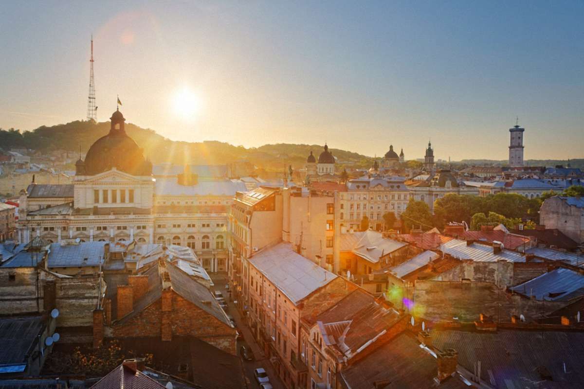 Чому Львівщина приваблює іноземних інвесторів