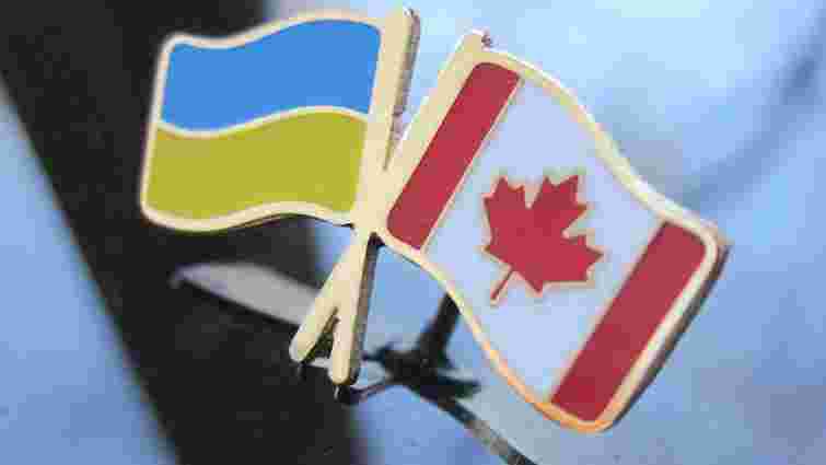 Канада не готова до діалогу про безвізовий режим з Україною – віце-прем’єр