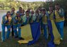 Українська команда перемогла на чемпіонаті світу з ловлі коропа