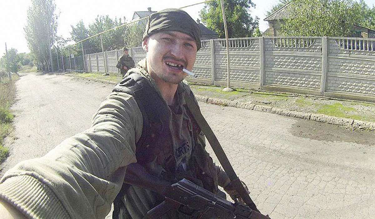 У Білорусі вперше засудили бойовика «ДНР»